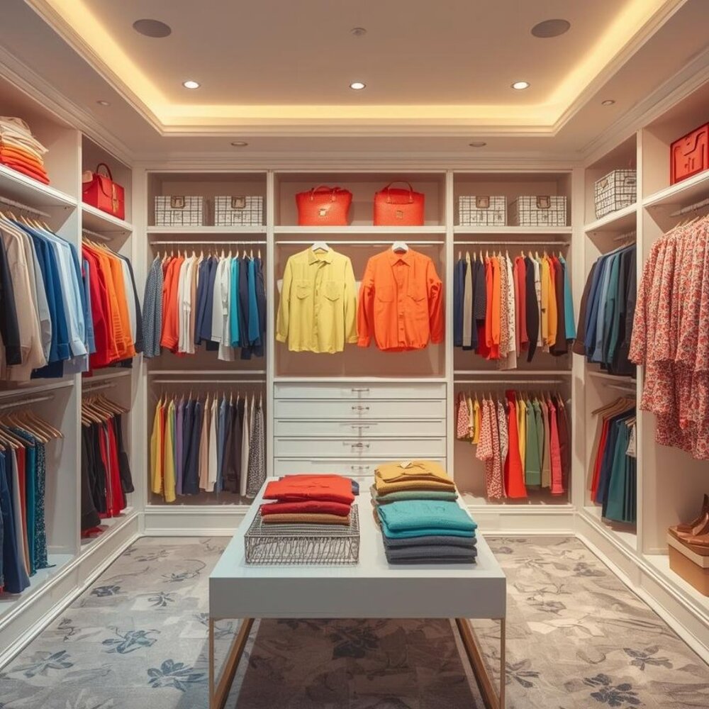 Meet your Posher, Dee